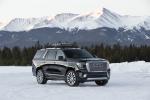 GMC Yukon Denali 2020 года
